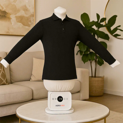 Automatic Ironing Machine by AEROVEO™